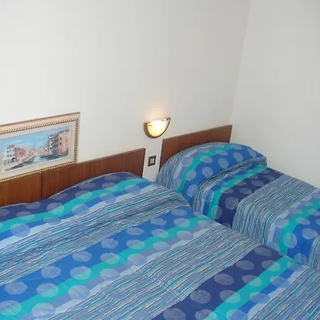 Szálloda Larese Auronzo di Cadore