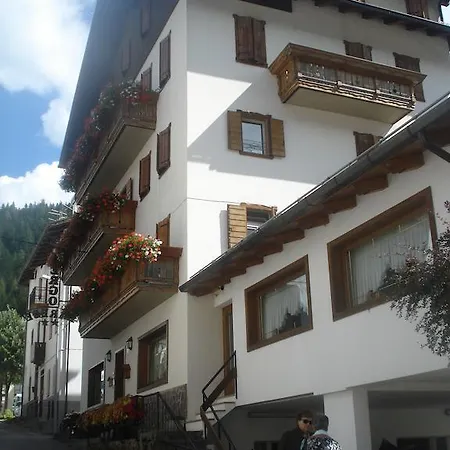 Hotel Larese 2*
