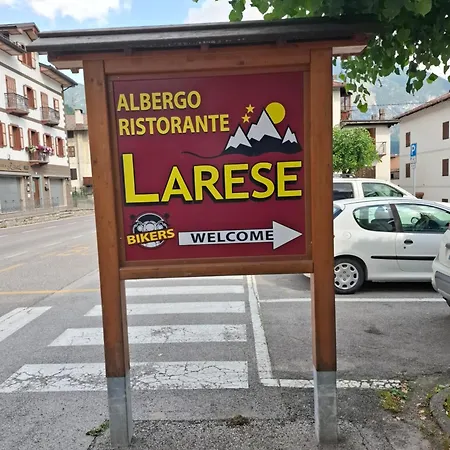 Larese Hotel 2*