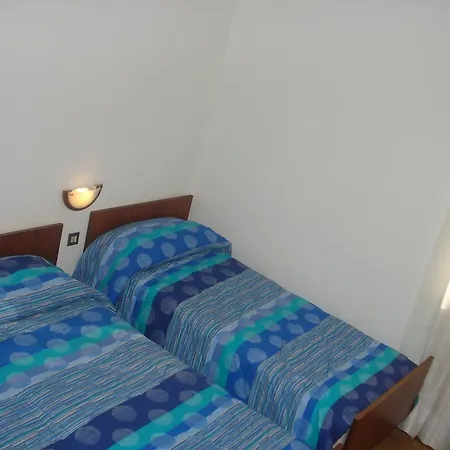 Hotel Larese 2*