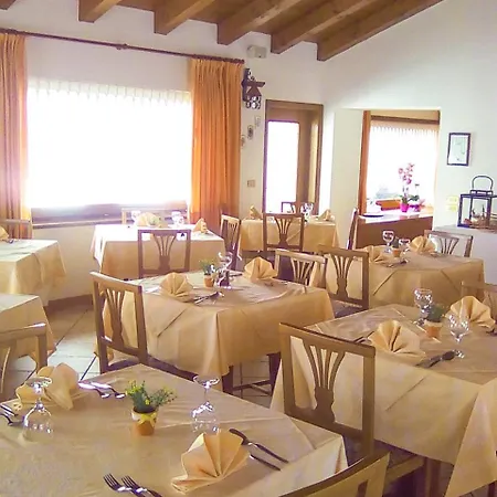 Hotel Larese Auronzo di Cadore