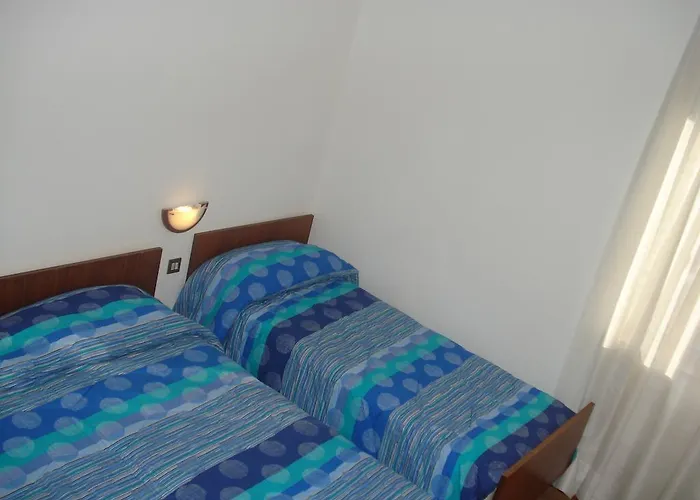 Hotel Larese 2*